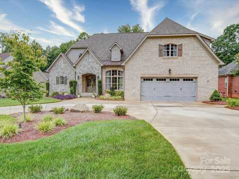 4025 Foxes Trail, Cramerton, NC 28032