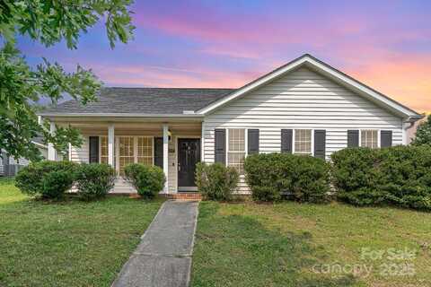 5437 Advantis Drive, Raleigh, NC 27610