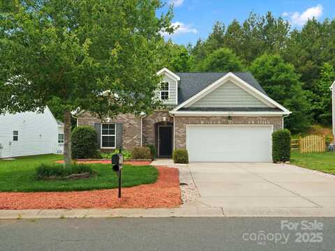 1660 Beleek Ridge Lane, Lake Wylie, SC 29710