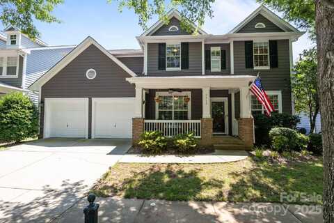 9412 Rosalyn Glen Road, Cornelius, NC 28031