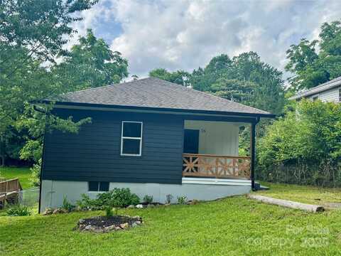 16 Cherry Street, Albemarle, NC 28001