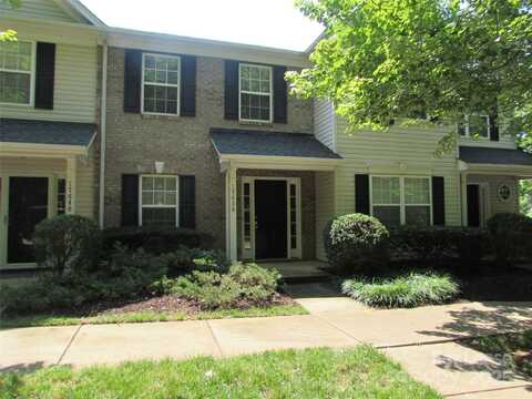 17636 Caldwell Track Drive, Cornelius, NC 28031