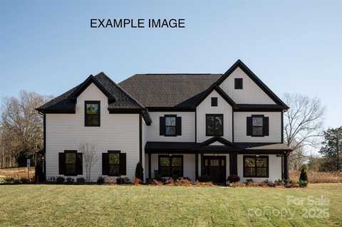 11016 Tyler Brook Lane, Mint Hill, NC 28227