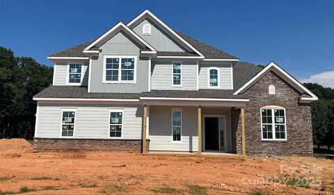 11020 Tyler Brook Lane unit: Oak0035, Mint Hill, NC 28227