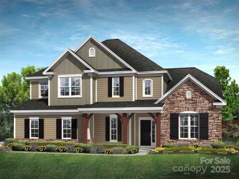 11020 Tyler Brook Lane, Mint Hill, NC 28227