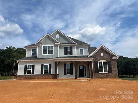 11020 Tyler Brook Lane unit: Oak0035, Mint Hill, NC 28227