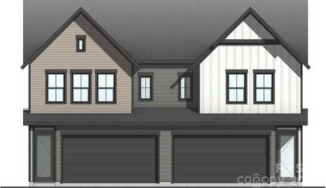 2442 & 2444 Arty Avenue, Charlotte, NC 28208