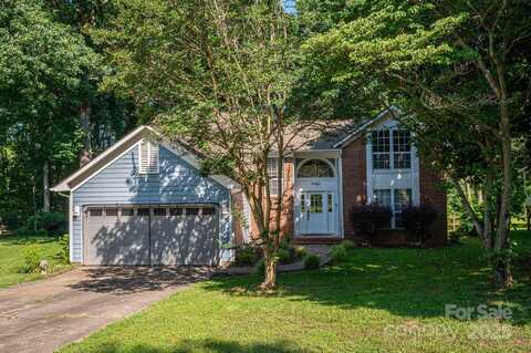10925 Lassen Court, Charlotte, NC 28214