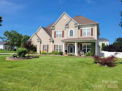 103 Doyle Farm Lane, Mooresville, NC 28115