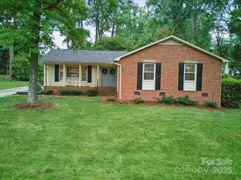 2026 Knell Drive, Charlotte, NC 28212