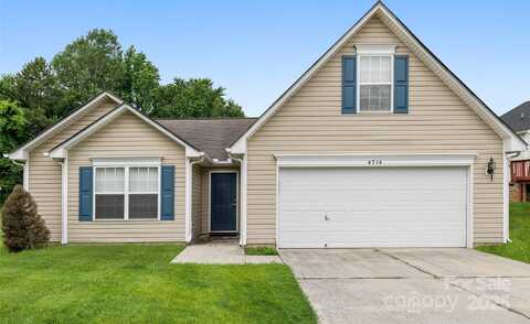 4714 Adamshire Avenue, Concord, NC 28025