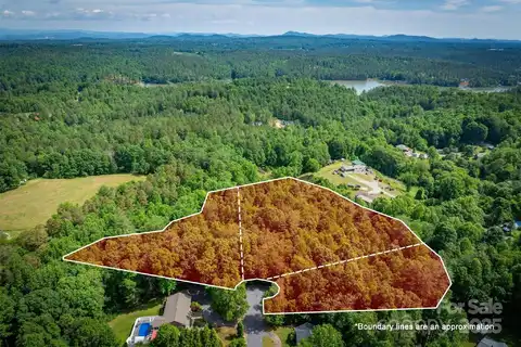 1419 Ivy Lane NW, Valdese, NC 28690
