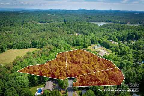 1419 Ivy Lane NW, Valdese, NC 28690