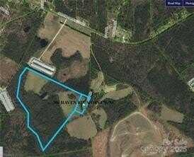 0 & 386 Haven Road, Morven, NC 28119