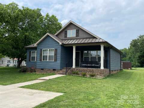 210 Rhyne Street, Stanley, NC 28164