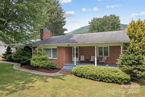 58 Campbell Creek Road, Maggie Valley, NC 28751