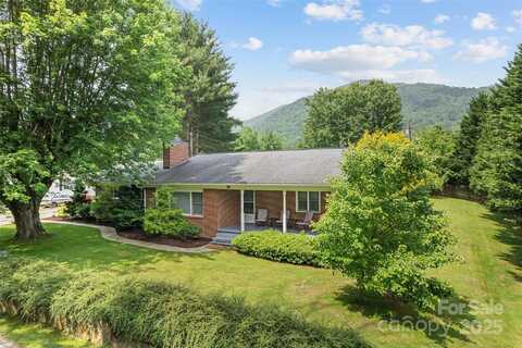 58 Campbell Creek Road, Maggie Valley, NC 28751