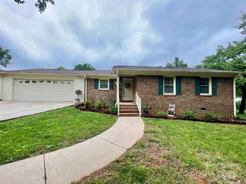 311 Tiffany Street NW, Concord, NC 28027