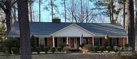 5444 Marengo Circle, Charlotte, NC 28216