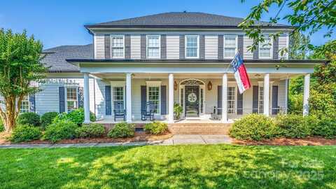 19625 Callaway Hills Lane, Davidson, NC 28036