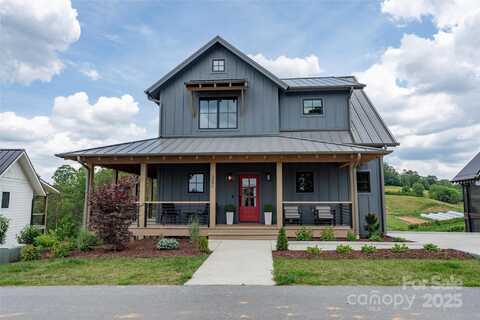 231 Westridge Farm Drive, Asheville, NC 28804