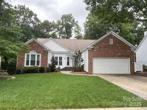 5929 Waterelm Lane, Charlotte, NC 28269