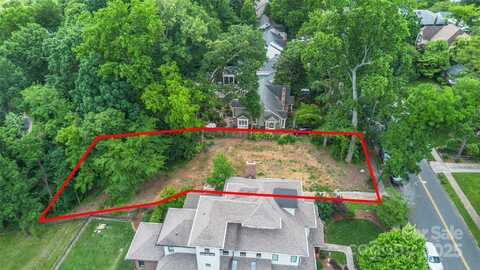 2131 Cumberland Avenue, Charlotte, NC 28203