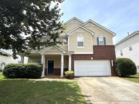 10218 Glenburn Lane, Charlotte, NC 28278
