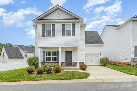 8005 Stevie Oaks Lane, Charlotte, NC 28215