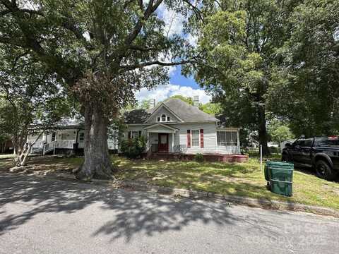 118 Hemphill Avenue, Chester, SC 29706