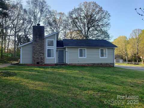 8111 Marcus Lane, Indian Trail, NC 28079