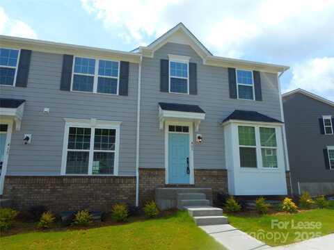 421 Serenity Circle, Cramerton, NC 28032