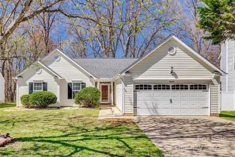 11000 White Stag Drive, Charlotte, NC 28269