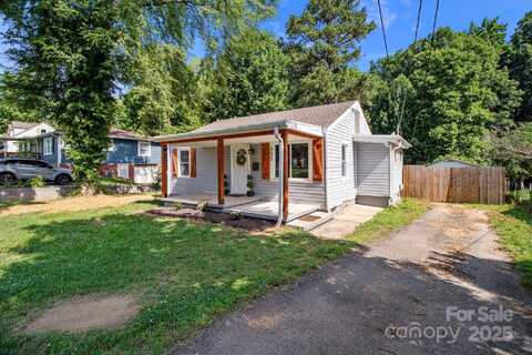 405 E 18th Street, Kannapolis, NC 28083