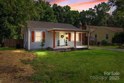 405 E 18th Street, Kannapolis, NC 28083
