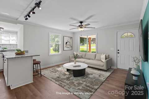 405 E 18th Street, Kannapolis, NC 28083