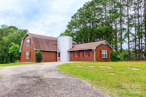 1980 Antioch Road, Hartsville, SC 29550