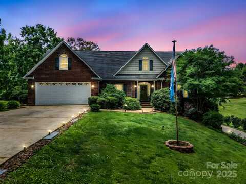 262 Woodridge Drive, Rutherfordton, NC 28139