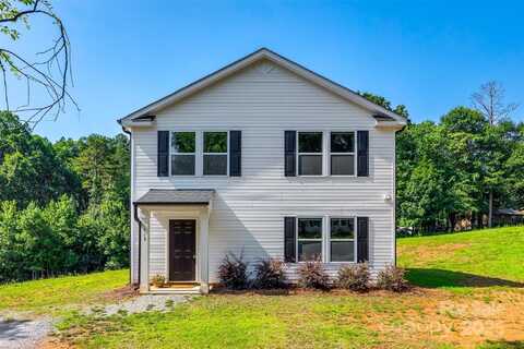 415 Kickapoo Avenue, Gastonia, NC 28056