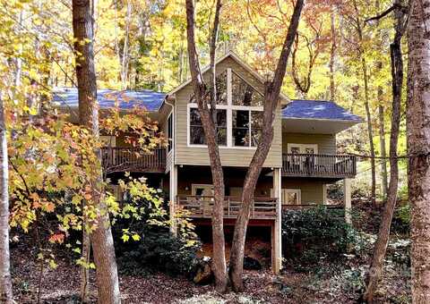 608 Brandywine Road, Waynesville, NC 28786
