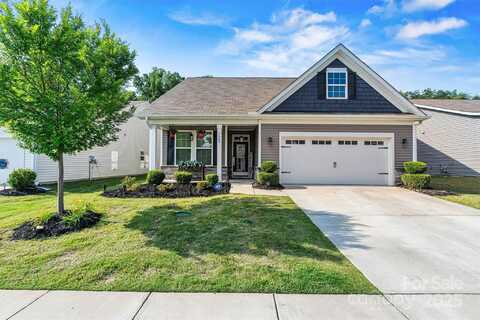 7809 Creek Park Drive, Denver, NC 28037
