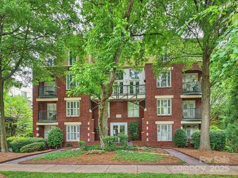 416 Queens Road, Charlotte, NC 28207