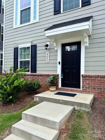 2203 Autumn Olive Lane, Stallings, NC 28104