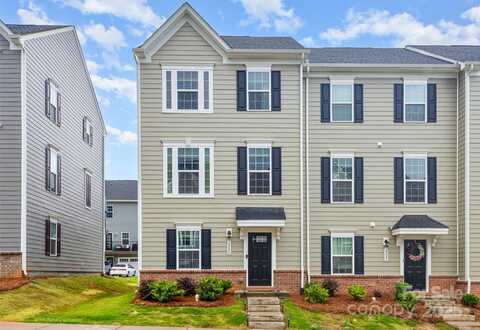 2203 Autumn Olive Lane, Stallings, NC 28104