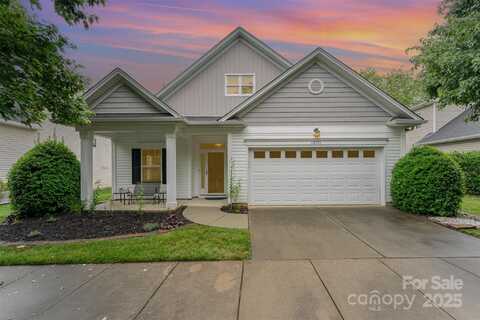 18715 Coachmans Trace, Cornelius, NC 28031