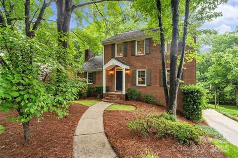 626 Trail Ridge Road, Matthews, NC 28105