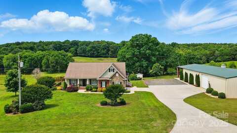 9950 Foil Road, Mount Pleasant, NC 28124