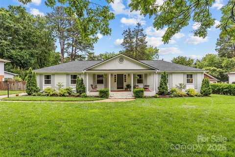 227 Wingrave Drive, Charlotte, NC 28270