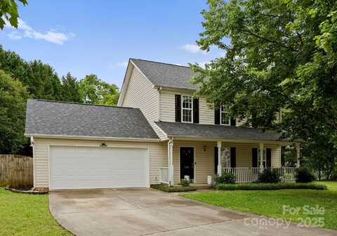 8808 Palmutum Place, Charlotte, NC 28269