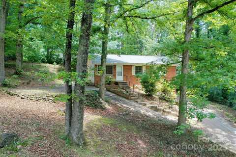 25 Evelake Drive, Asheville, NC 28806